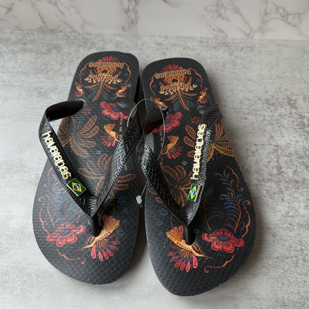 Havaianas flipflop38